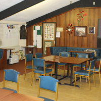Firearms training center